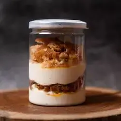 Ice Cream Can Caramel