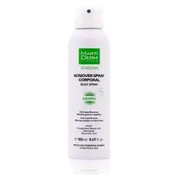 Martiderm acniover spray