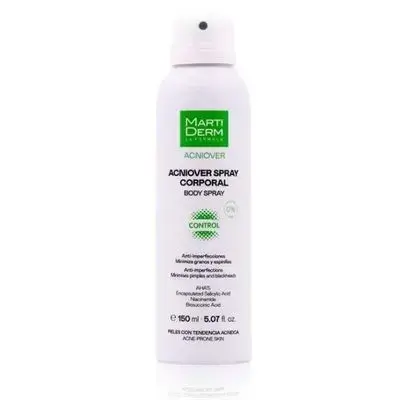 Martiderm acniover spray