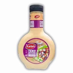 French Calle Sauce 450g