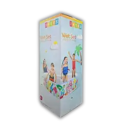 INTEX round swimming pool 1.83m*38cm
