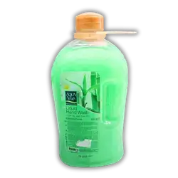 Aquafera Bamboo Liquid Soap 2.5 Liters