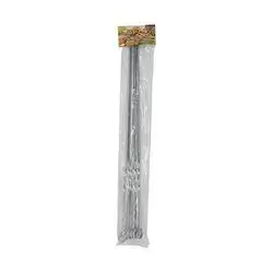 Barbecue Needle (Sheesh Tika) 6 Pcs