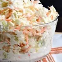 Swiss Salad