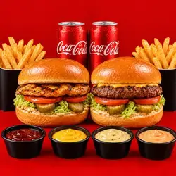 Las Vegas Combo