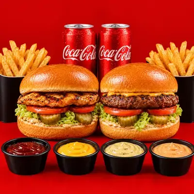 Las Vegas Combo