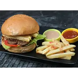 Classic Burger