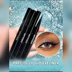 SHEGLAM Pro Precision Waterproof Liquid Eyeliner