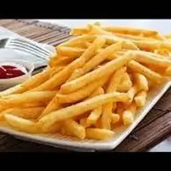 Fries Platter