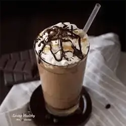 Mocha Frappuccino
