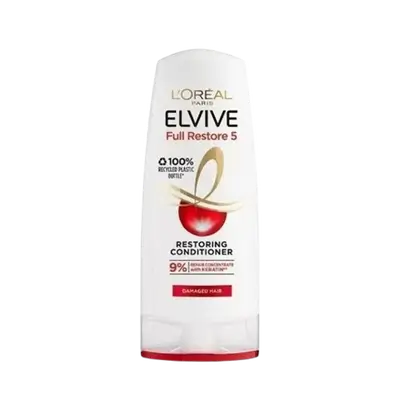 Elvive Full Restore 5 Restoring Conditioner 500ml _ L'OREAL PARIS
