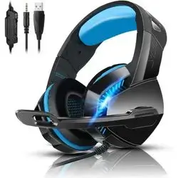 Headphone H3 Gaming