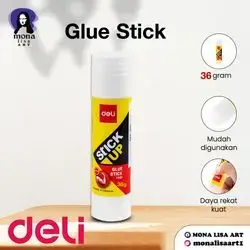 Glue stick 36g-deli