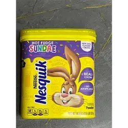 German Nesquik