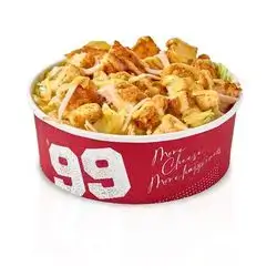 Honey Crunch