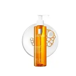 La Roche-Posay Vitamin C Gel Moussant Purifying Cleanser 200ml