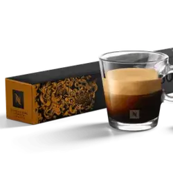 Nespresso Livanto