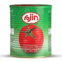 Tomato Paste Rojin 800g