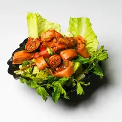 Fattoush Salad