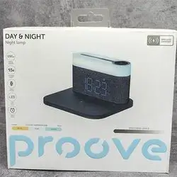 Proove Day & Night Lamp