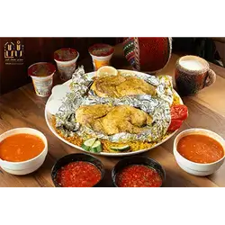 Whole Chicken Haneeth
