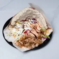 Chicken Doner