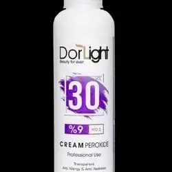Oxygen Oxidant Cream