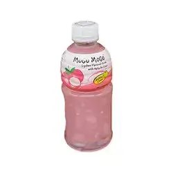 Mogu Mogu