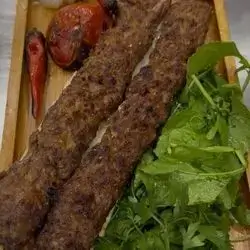 Kebab - 2 Skewers