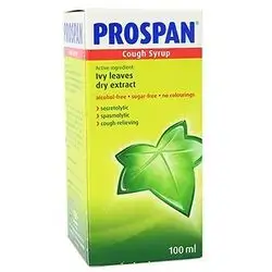Prospan Cough Syrup