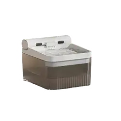 E425 Wireless Filtered Pet Water Fountain
