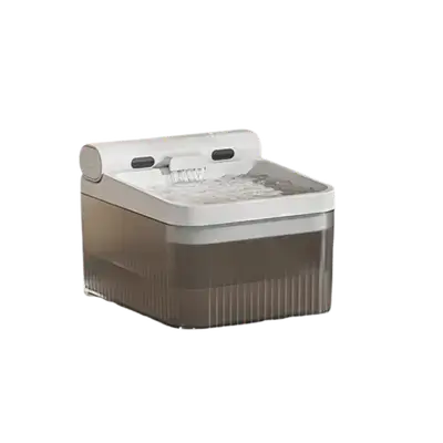 E425 Wireless Filtered Pet Water Fountain