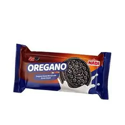 Nadi Oregano Cocoa Biscuit With Cocoa Cream 40 Gm