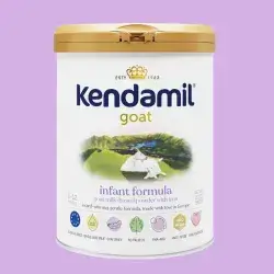 Kendamil Goat-1 Milk
