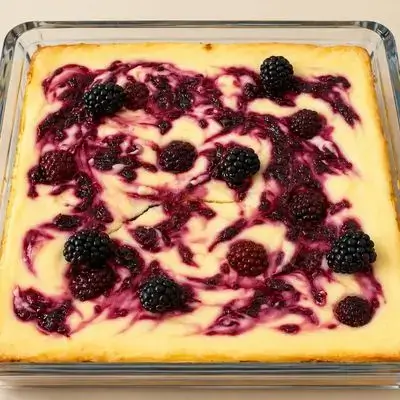 mini Cake