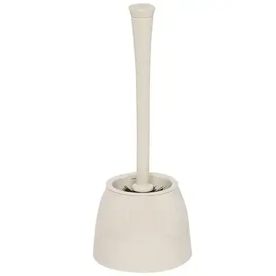 Neon Toilet Brush Body Beige Sap Opaque