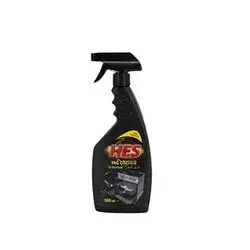 Hes Oil Remover 500 Ml