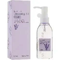 A'Pieu Lavender Cleansing Oil Sensitive