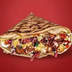Meat Crepe