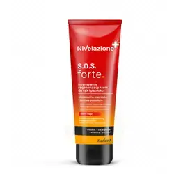 S.O.S Forte Hand and Nail Cream