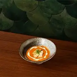 Tomato Cream Soup
