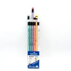 Dolphin Pencil Set
