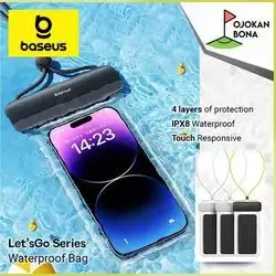 Baseus Waterproof Bag