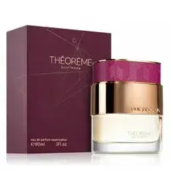 Afnan Rue Broca Theoreme Pour Femme 90Ml