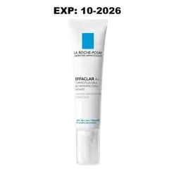 Effaclar A.I. Targeted Breakout Corrector for Individuals Blemishes 15ml _ LA ROCHE-POSAY