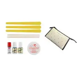 Mavala complete nail cre kit