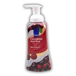 Paneel cherry liquid soap 500 ml