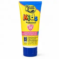 Sun Care Expert Kids SPF 35+ – 130g
