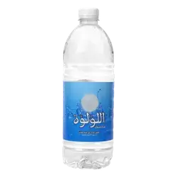 LoLo Water - 1 liter 1×12