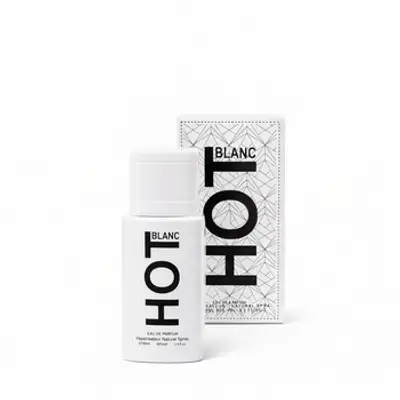 HOT BLANC